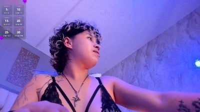 Sexshow-Bild von TaylorLeeh