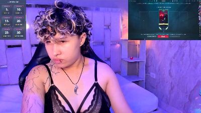 Sexshow-Bild von TaylorLeeh