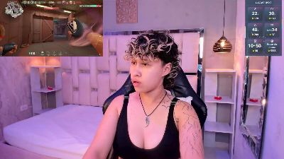 Sexshow-Bild von TaylorLeeh