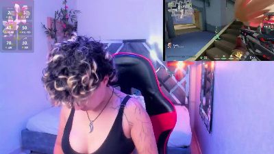 Sexshow-Bild von TaylorLeeh