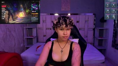 Sexshow-Bild von TaylorLeeh