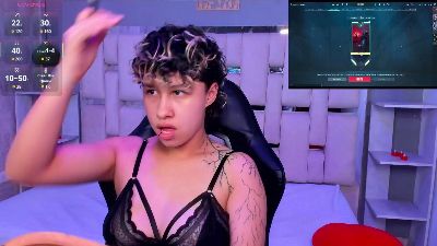 Изображение секс-шоу модели TaylorLeeh