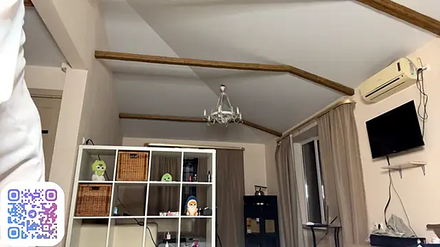 FruityXo's sex show image