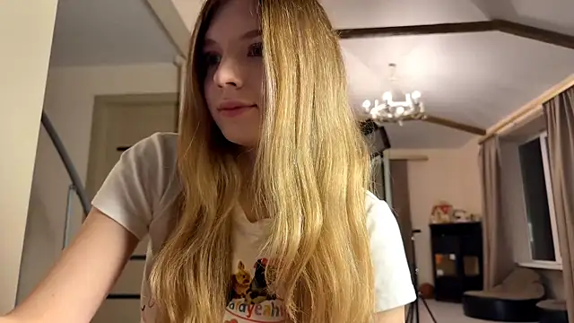 FruityXo's sex show image