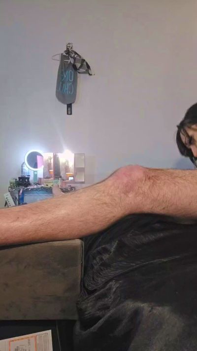 Karma6969's sex show image