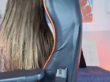 antoniacasarini's sex show image