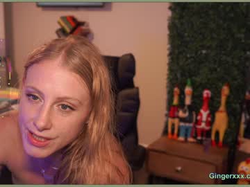 ginger_little's sex show image ginger_little's sex show image