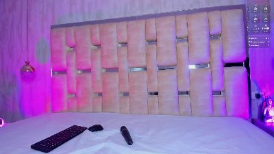 Sexshow-Bild von StellaCruzMILF