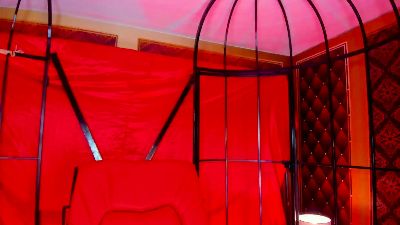 Sexshow-Bild von StellaCruzMILF