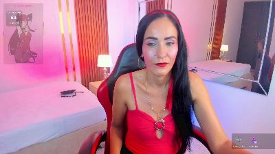 Sexshow-Bild von StellaCruzMILF
