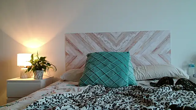 secretmuses's sex show image