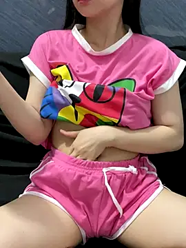 Изображение секс-шоу модели XndSeraphina