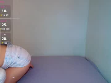harriell's sex show image