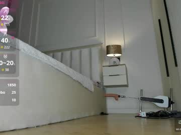 Изображение секс-шоу модели _soyeon Изображение секс-шоу модели _soyeon