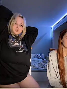 Sexshow-Bild von B_Ratz