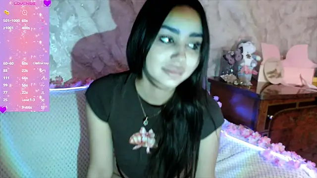 ChocolateKity's sex show image