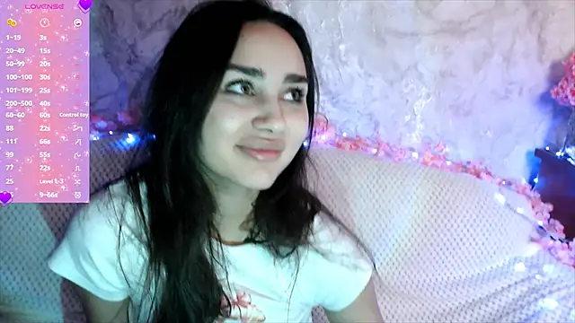 ChocolateKity's sex show image