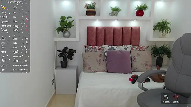 Milaa_Star_'s sex show image