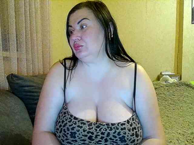 Noel-Lisa's sex show image