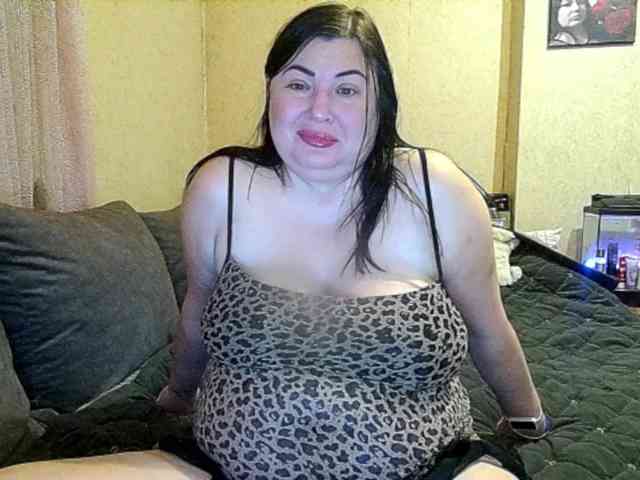 Noel-Lisa's sex show image