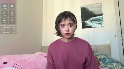 SebrinaCaprio's sex show image