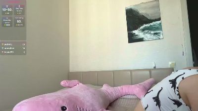 SebrinaCaprio's sex show image