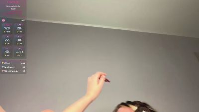 SebrinaCaprio's sex show image