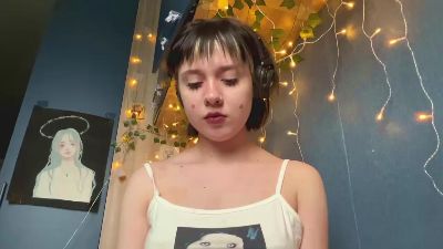 SebrinaCaprio's sex show image