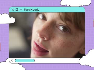 marymoody's sex show image