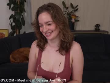 marymoody's sex show image