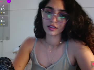 ariagal's sex show image