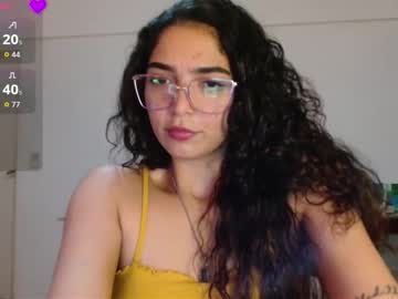 ariagal's sex show image