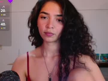 ariagal's sex show image