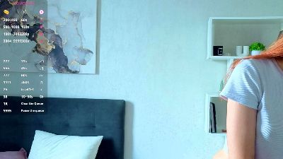 GarynFiska's sex show image