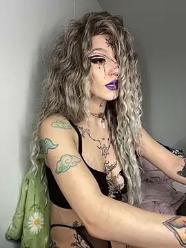 MoonAgnes's sex show image MoonAgnes's sex show image