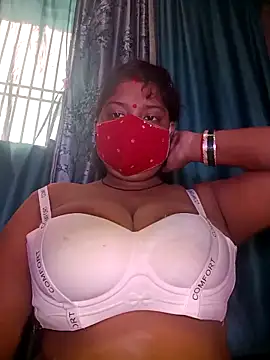 Sexshow-Bild von neha-bhabhi
