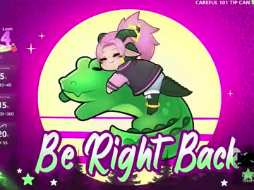 bambi_puff's sex show image