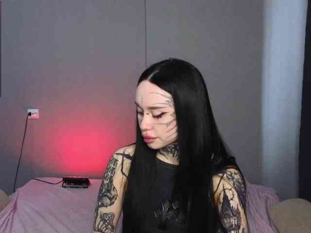 Sexshow-Bild von somniya