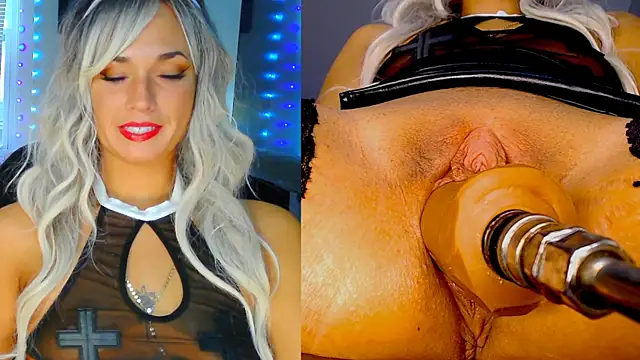 Sexshow-Bild von DesereaRose Sexshow-Bild von DesereaRose