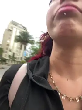 Изображение секс-шоу модели CamiTeaseX_