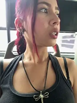 Изображение секс-шоу модели CamiTeaseX_