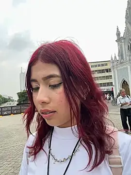 Изображение секс-шоу модели CamiTeaseX_