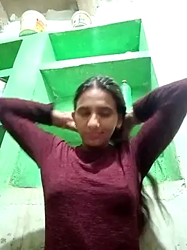 Sexshow-Bild von Baby__Shreya