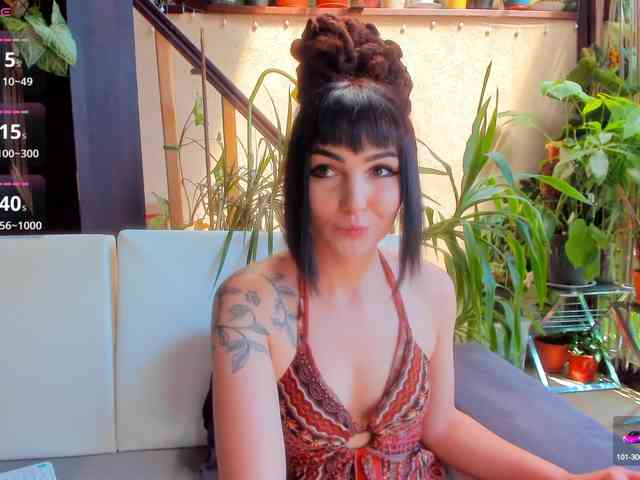 ingridblondy94's sex show image