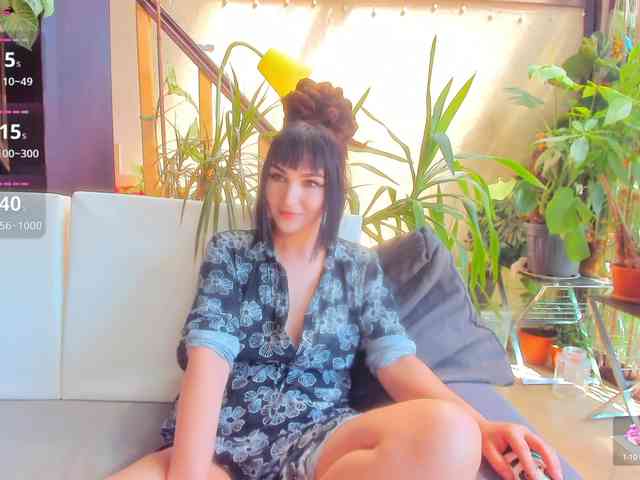 ingridblondy94's sex show image