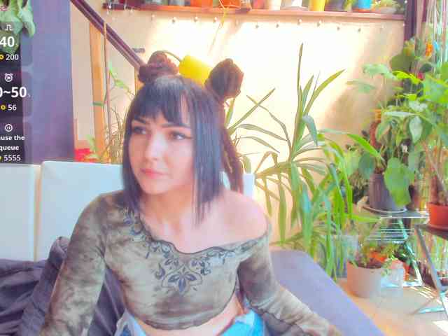 ingridblondy94's sex show image