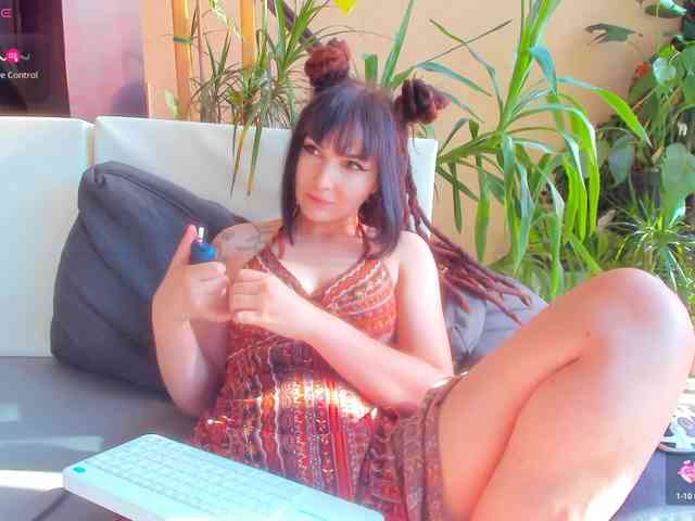 ingridblondy94's sex show image