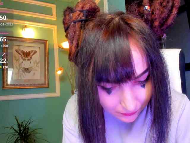 Изображение секс-шоу модели ingridblondy94
