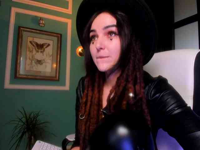 Изображение секс-шоу модели ingridblondy94 Изображение секс-шоу модели ingridblondy94