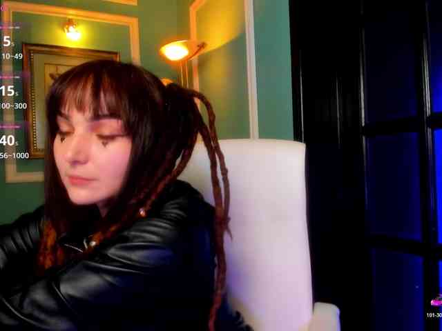 Изображение секс-шоу модели ingridblondy94 Изображение секс-шоу модели ingridblondy94